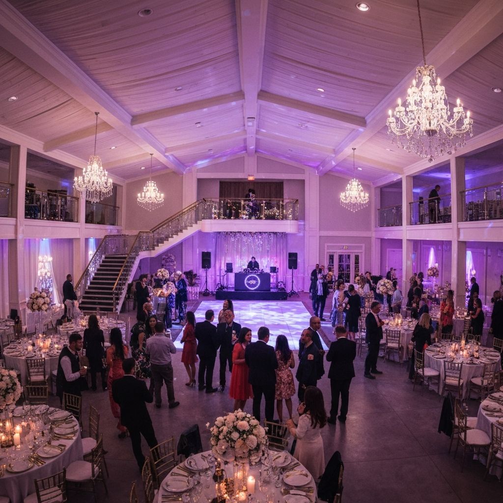 Private Clients After Parties & Gatherings