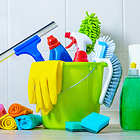 Ecclesiastics Ltd team providing professional cleaning services