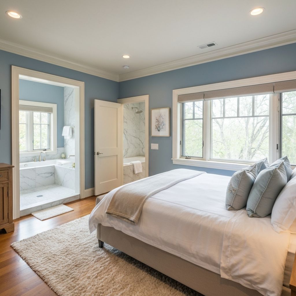Airbnb & Short-Term Rental Hosts