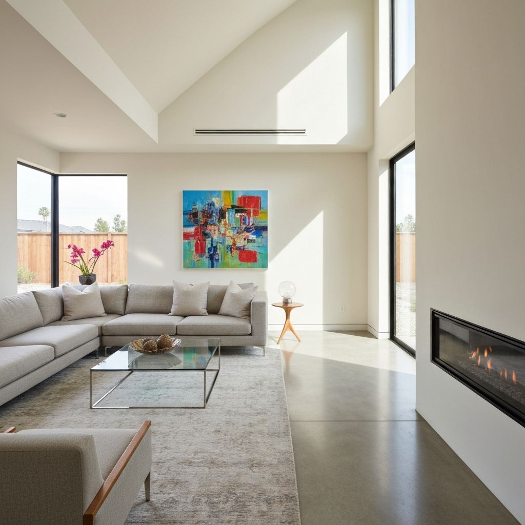 Homeowners & Tenants