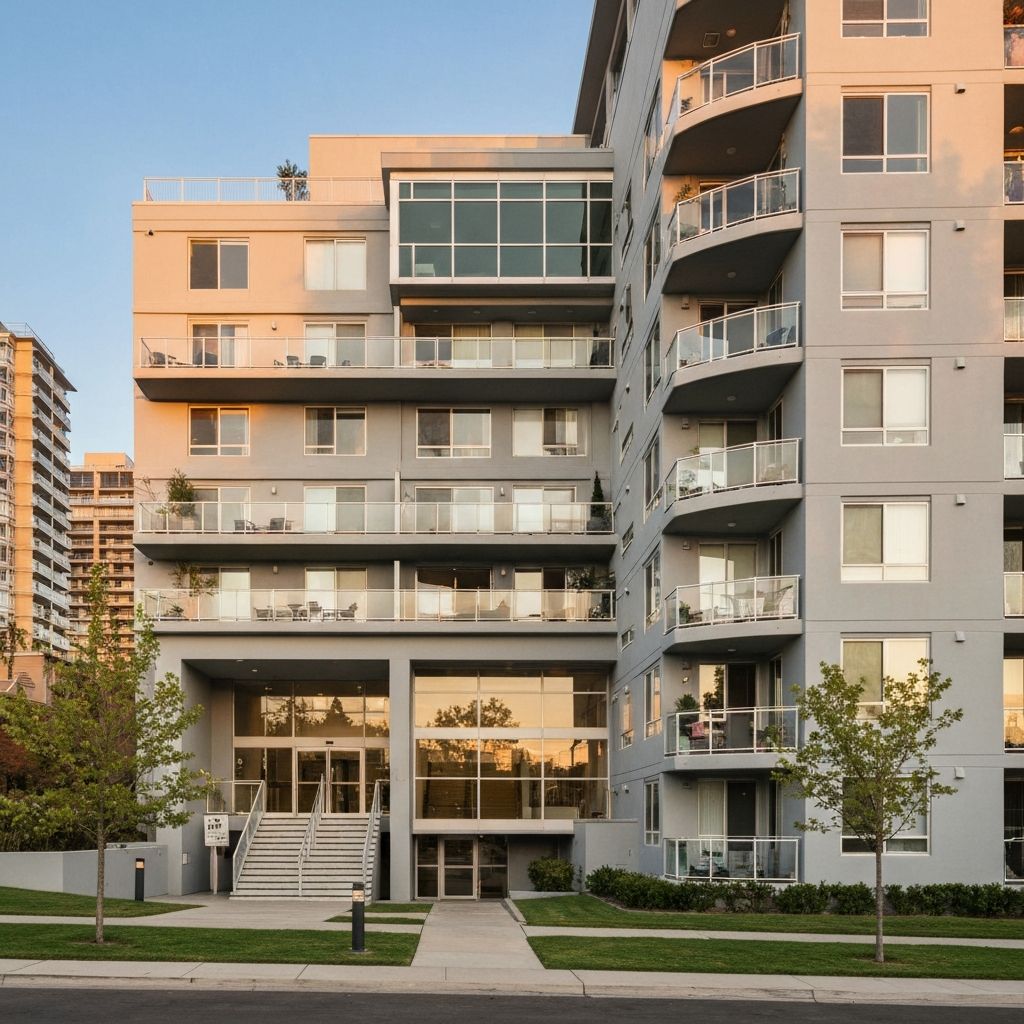 Property Managers